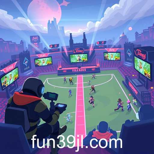 Dynamic Trends in Game Development