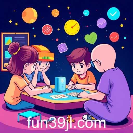 The Growing Impact of Educational Games in Modern Learning