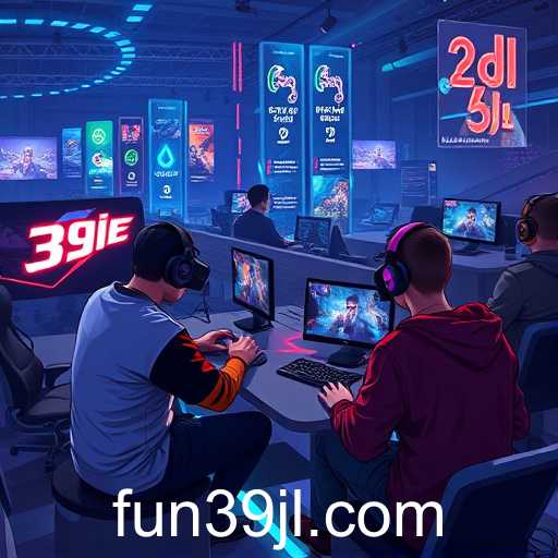 Emerging Trends in Online Gaming Platforms