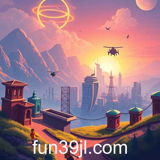 Evolving Dynamics of the 39jl English Game Website
