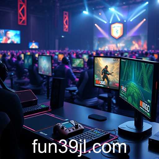 Gaming Industry's Evolution Through Challenges