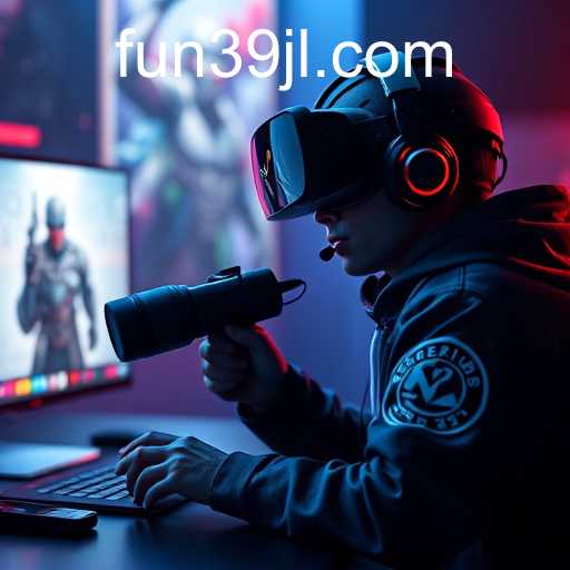 Gaming Innovations Accelerate with New Interactive Platforms