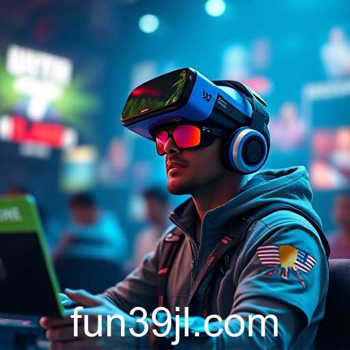 Gaming Platforms Thrive Amidst Impressive Tech Advancements