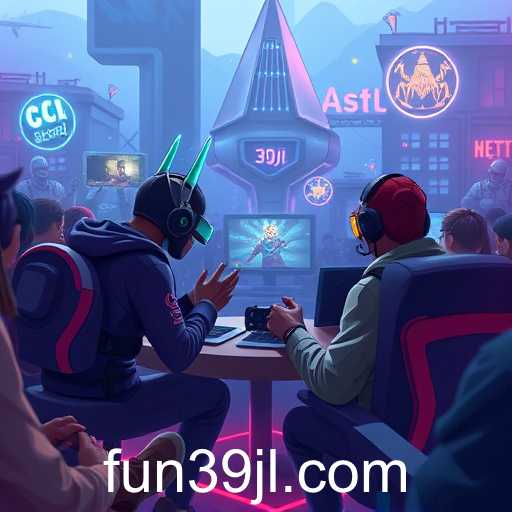 Revamped Gaming Platforms Transform Online Experience