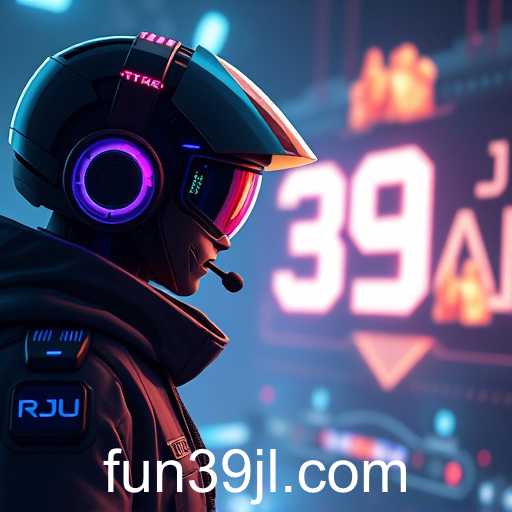 The Gaming Revolution Triggered by Keyword 39jl