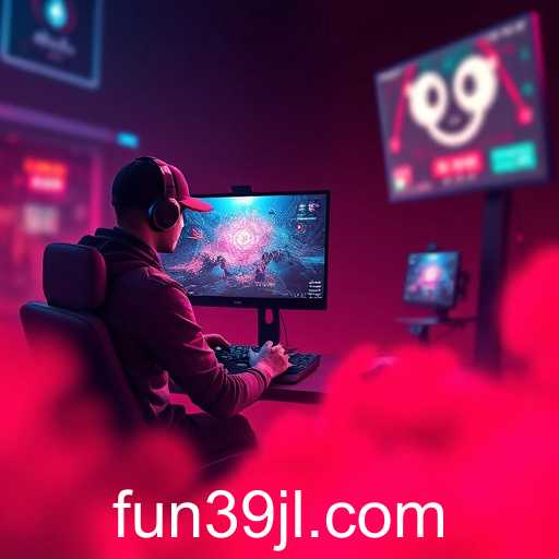 Gaming Trends Shaping 2025