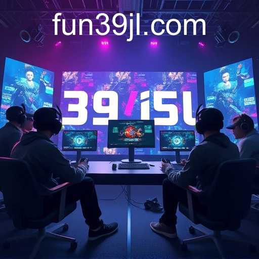 Gaming Trends and Innovations in 2025