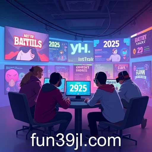 The Impact of Online Gaming on Society