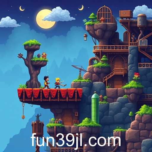 A New Era of Online Gaming with 39jl