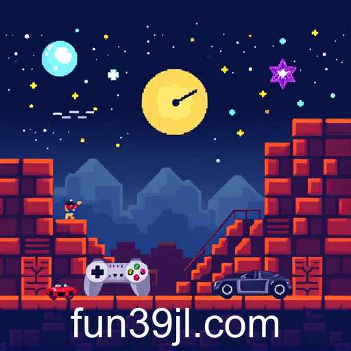 Online Gaming Evolves with 39jl