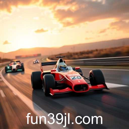 Exploring the Exciting World of Racing Games: Speed, Strategy, and Skill