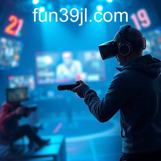 The Rise of 39jl and Its Impact on the Gaming Industry