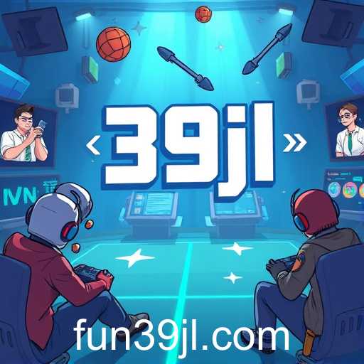 The Rise of '39jl': A Digital Playground Transformation