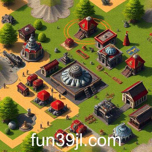 The Rise of English Gaming Communities