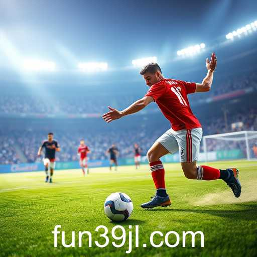 Exploring the Exhilarating World of Sports Games: A Dive into the 39jl Category